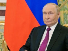 Media o kontrpropozycji Europy i Ukrainy. Odpowiadają na żądania Putina
