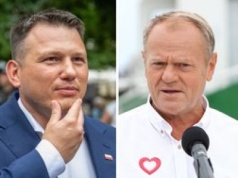 Koalicja KO i Konfederacji jest możliwa? Nowy sondaż