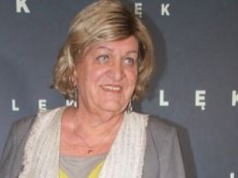 Anna Grodzka zaplanowała już SWÓJ POGRZEB: 