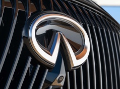 Logo Infiniti ma inne znaczenie, niż się uważa. Tak mówi marketing