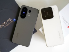 Pojedynek małych flagowców. Czy wciąż #xiaomilepsze?