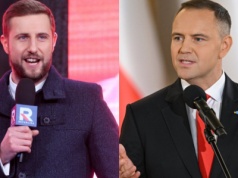TV Republika tłumaczy się po emisji zaprzysiężenia Karola Nawrockiego