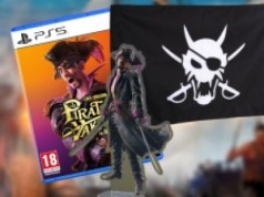 Edycja kolekcjonerska Like a Dragon: Pirate Yakuza in Hawaii na PS5 za 405 zł w sklepie Amazon