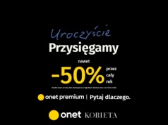 Wakacyjna promocja Onet Premium. Nawet o 50 proc. taniej [AUTOPROMOCJA]