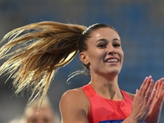 Szybciej o jedną setną sekundy. Nowy rekord ​Natalii Bukowieckiej