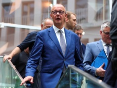 Niemcy z kluczową ustawą emerytalną. Nie jest dobrze. "Trudne kwestie nierozwiązane"