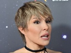 Blanka Lipińska zdradziła, czy jest zadowolona z efektów liftingu. 