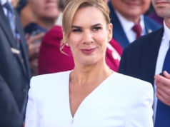 Nawrocka nie traci czasu. Dwa dni i już pierwsza oficjalna wizyta wywołała poruszenie