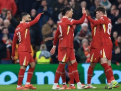 Liverpool szaleje! Na celowniku obrońca reprezentacji Anglii
