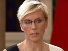 TVN pokazał archiwalne zdjęcie Anity Werner. Nie do wiary jak się zmieniła