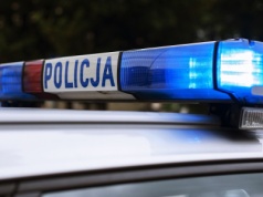 Kolizja dwóch aut osobowych w Bydgoszczy. Policja ustaliła przyczyny zdarzenia