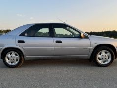 Citroen Xantia Activa 1998 – 55000 PLN – Wiązowna