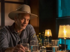Timothy Olyphant powróci jako James Stacy w The Adventures of Cliff Booth