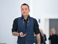 Marcin Józefaciuk zawieszony w klubie KO. Podano powody