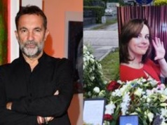 Dariusz Kamys pokazał, jak obecnie wygląda grób Joanny Kołaczkowskiej i wystosował apel