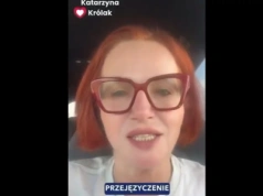 Posłanka o funduszach z KPO: Większość moich znajomych, rodziny dostała. „Przejęzyczenie”?