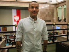 Poseł Józefaciuk zawieszony w prawach członka klubu KO