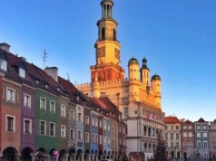 Rekordowa liczba osób odwiedziła to polskie miasto. Przyciąga nie tylko turystów z kraju