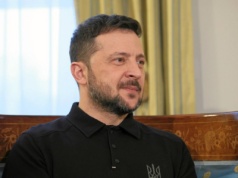 Europa postawiła się Trumpowi. Ma własny plan na koniec wojny w Ukrainie
