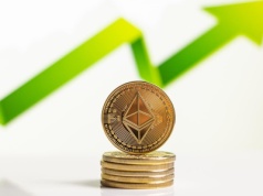 Gwałtowny skok kursu, ale my już wiemy! Do tylu teraz może wzrosnąć Ethereum!