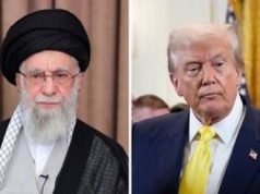 Iran stanowczo przeciwko „szlakowi Trumpa”. Ostrzega USA