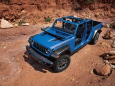 8 legendarnych nazw samochodów Jeep – od Dzikiego Zachodu po elektryczną przyszłość