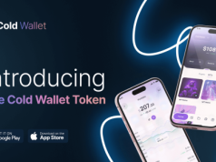 XRP traci na wartości, perspektywy TRX słabną, a Cold Wallet zyskuje na popularności