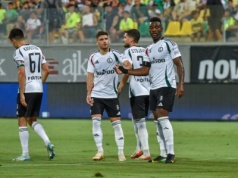 Legia – GKS: typy bukmacherskie na Ekstraklasę [10.08.2025]