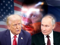 1263. dzień wojny. Jest szansa na pokój? Oceniamy, co realnie może wskórać Trump na Alasce