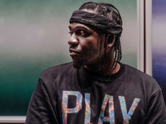Pusha T definitywnie kończy z Kanye Westem