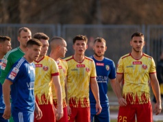 Znicz Pruszków - Polonia Warszawa. Typy bukmacherskie i analiza. 10.08 | I liga
