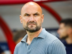 Żeljko Sopić ostro o Wiśle Płock. “Tylko jedna drużyna chciała grać w piłkę”