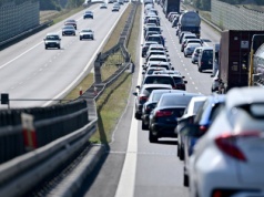 Statystyki nie kłamią. To najgorsze momenty na prowadzenie samochodu