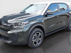 Najtańszy nowy Citroën C3 Aircross w Polsce? Można go kupić taniej niż samochód typu Dacia Duster!