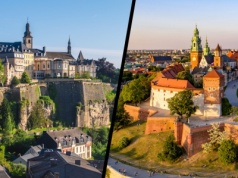 W Polsce nie tak źle? Oto ranking najlepszych krajów do życia