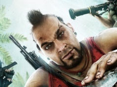 Far Cry otrzyma aktorski serial od twórcy nadchodzącego hitu science fiction. Czy to jest definicja szaleństwa?