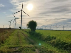 Jeżeli zbudują wiatrak w twojej okolicy, będzie można dostać nawet 20 tys. zł