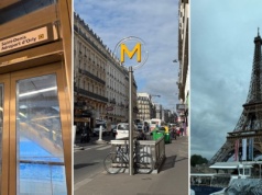 Dojazd z lotniska w Paryżu. RER, metro i Uber - ceny 2025 r.