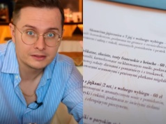 Youtuber sprawdził najdroższy lokal w Zakopanem. Jajecznica za 67 zł to dopiero początek