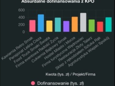 KPO cd. Na co poszły pieniądze?