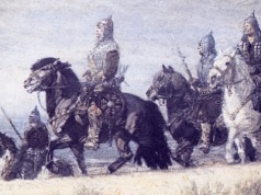 Kalendarium historyczne: 10 sierpnia 1109 – Krzywousty pokonuje Pomorzan