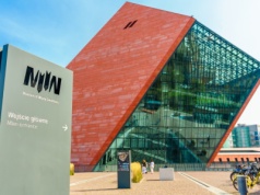 UJAWNIAMY. Prezydent odwiedzi Muzeum II Wojny Światowej