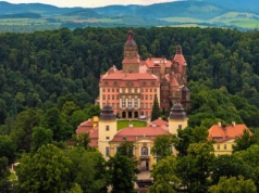 Wyznaczyli ją 150 lat temu dla arystokratów. To najpiękniejsza trasa w Polsce