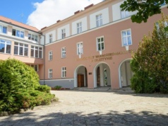 UWM ma nowego profesora. To pierwszy taki przypadek w historii kierunku