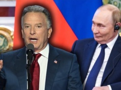 Amerykański wysłannik źle zrozumiał Putina? 