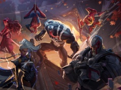 Marvel Rivals nie zwalnia tempa. Twórcy mają mocne plany na przyszłość!