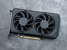 AMD Radeon RX 7400 oficjalnie. To nowy budżetowiec dla wybranych