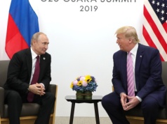 Szczyt Trump-Putin. CNN: to powolna porażka Ukrainy