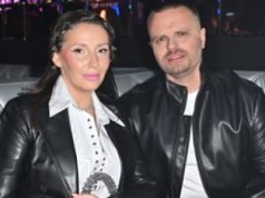 TYLKO U NAS! Dominika Serowska była w związku 