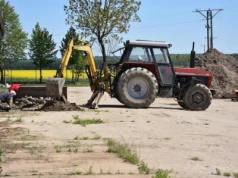 Czy właściciel gruntów rolnych niezdolny do pracy otrzyma rentę socjalną?